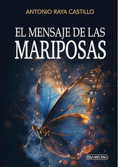 El mensaje de las mariposas