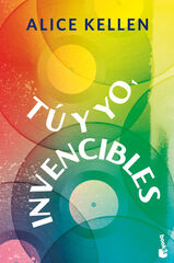 Tú y yo, invencibles