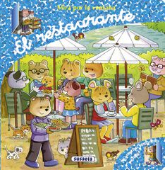 El restaurante El restaurante