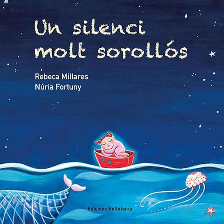 Un silenci molt sorollós