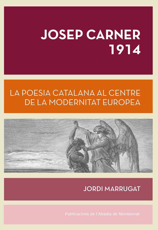 Josep Carner 1914