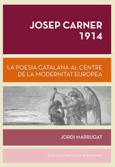 Josep Carner 1914