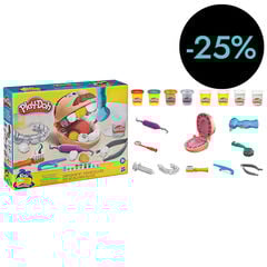 Play-Doh Dentista Bromista