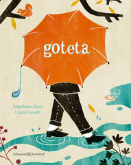 Goteta Goteta