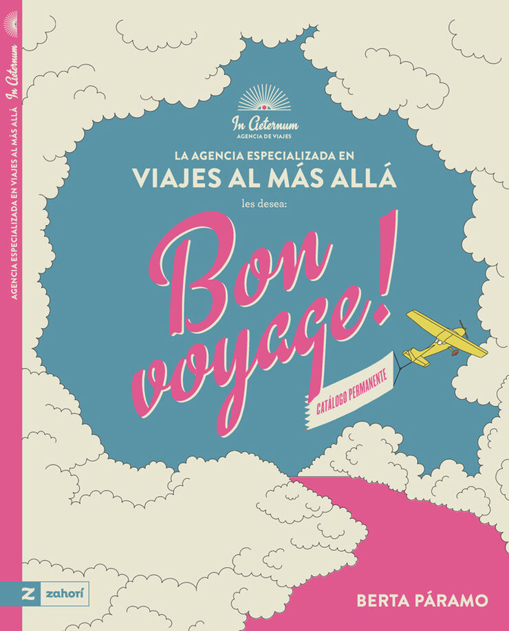 Bon voyage!