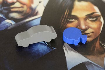 Detective Temporada 1