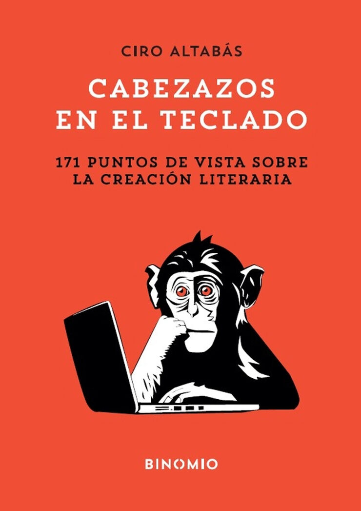 Cabezazos en el teclado