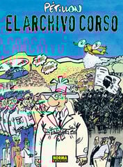 El archivo de corso El archivo de corso