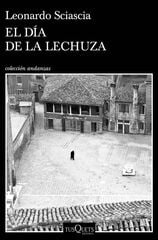 El día de la lechuza El día de la lechuza