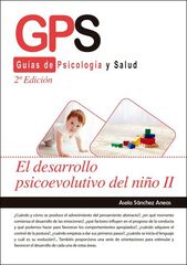 El desarrollo psicoevolutivo del niño II-2 edición