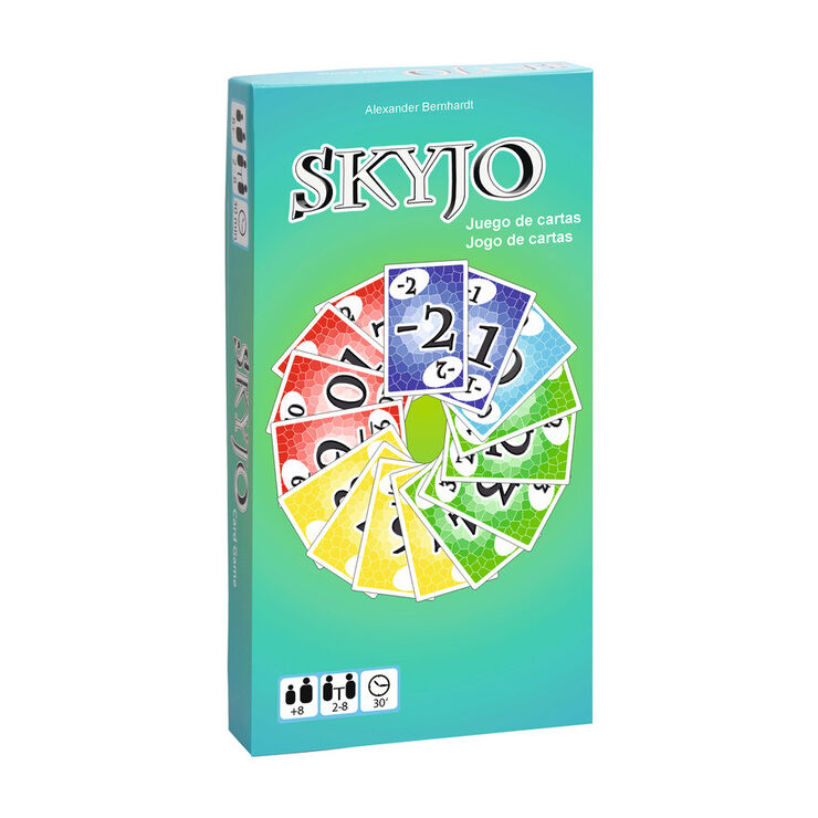 Skyjo