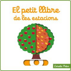 El petit llibre de les estacions El petit llibre de les estacions