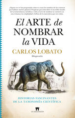 El arte de nombrar la vida El arte de nombrar la vida