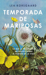 Temporada de mariposas