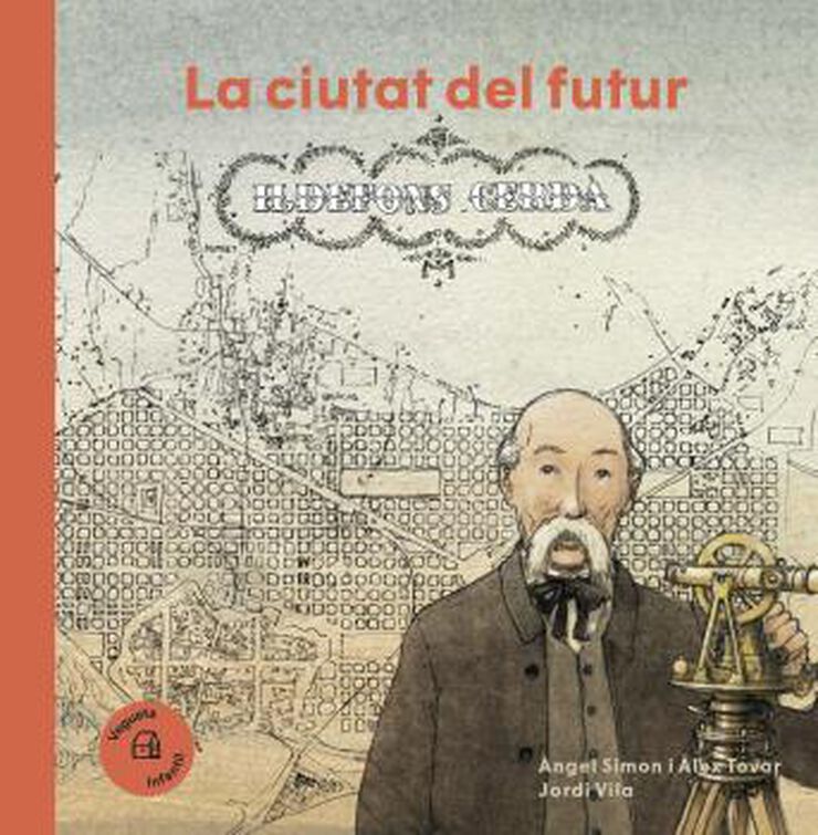 La Ciutat Del Futur