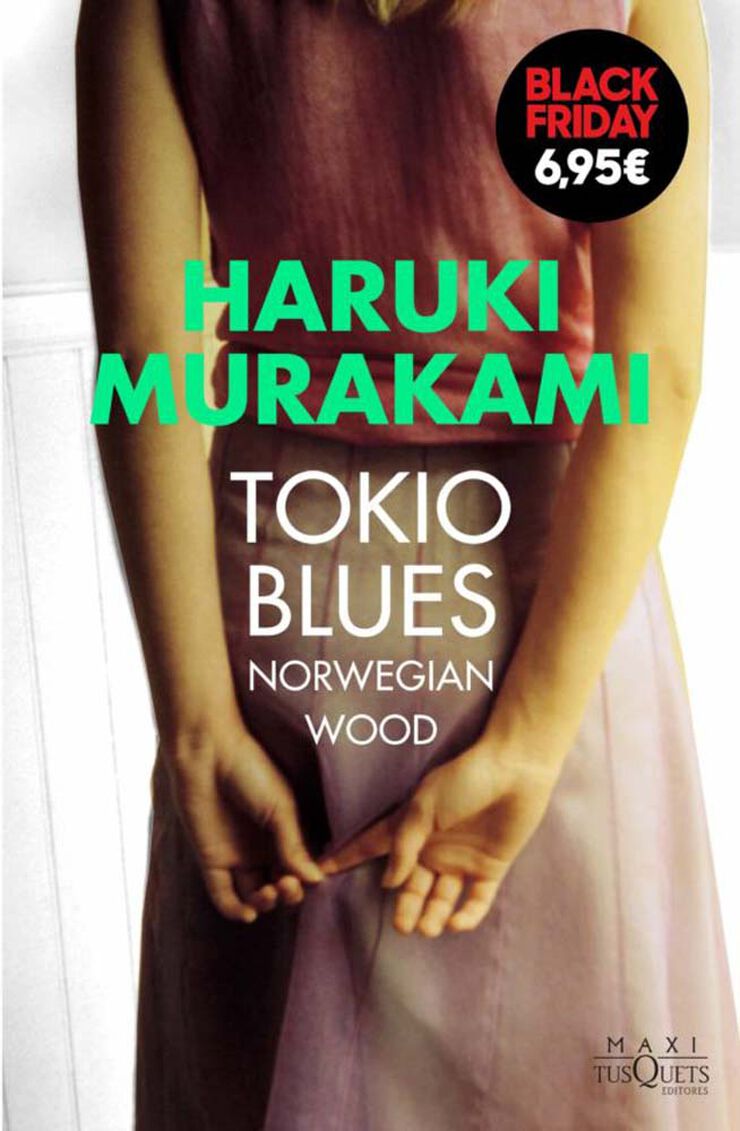 Tokio Blues