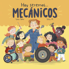 Hoy seremos mecánicos