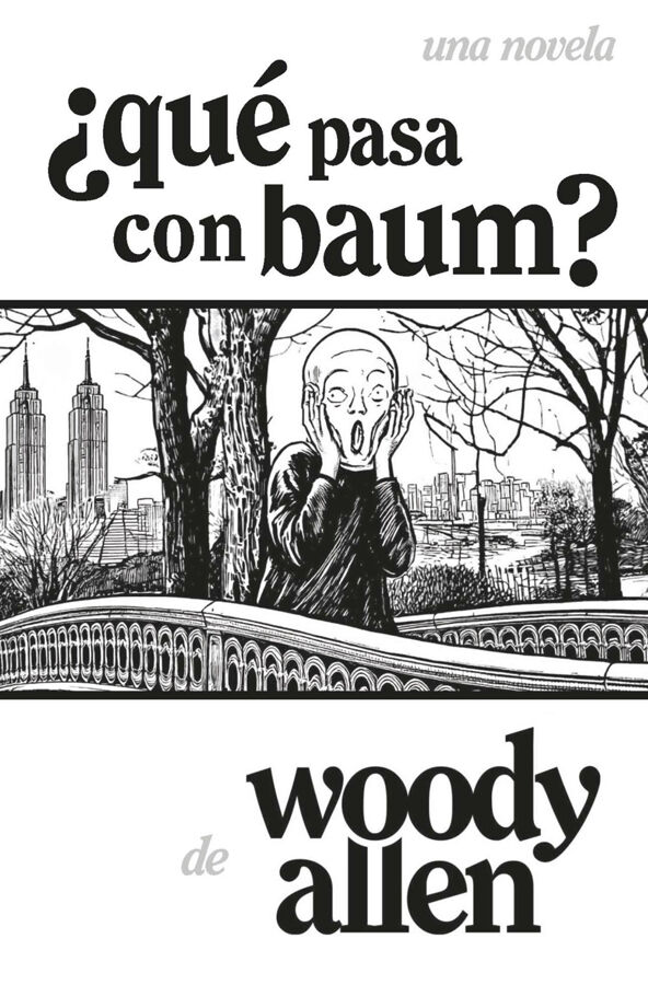 &iquest;Qu&eacute; pasa con Baum?