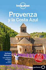 Provenza y la Costa Azul 4 Provenza y la Costa Azul 4