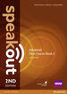 Speakout Advanced Second Edition Flexi Coursebook 2