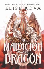 La maldici&oacute;n del drag&oacute;n