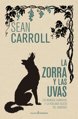 La Zorra Y Las Uvas La Zorra Y Las Uvas