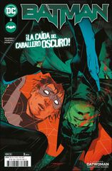 Batman núm. 2/ 132 Batman núm. 2/ 132