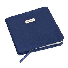 Agenda Quo Vadis Executif Prestige Colett setm/vista mult 2025 blau