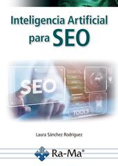 Inteligencia Artificial para SEO