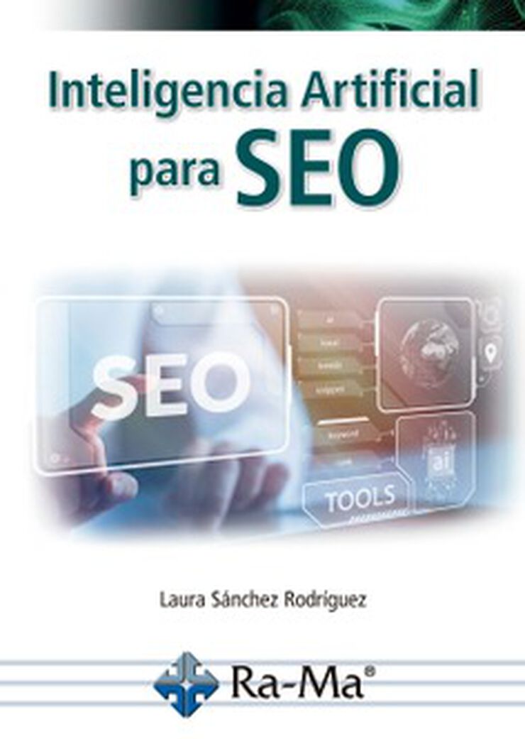 Inteligencia Artificial para SEO