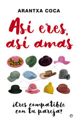 Así eres, así amas Así eres, así amas