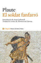 El soldat fanfarró El soldat fanfarró