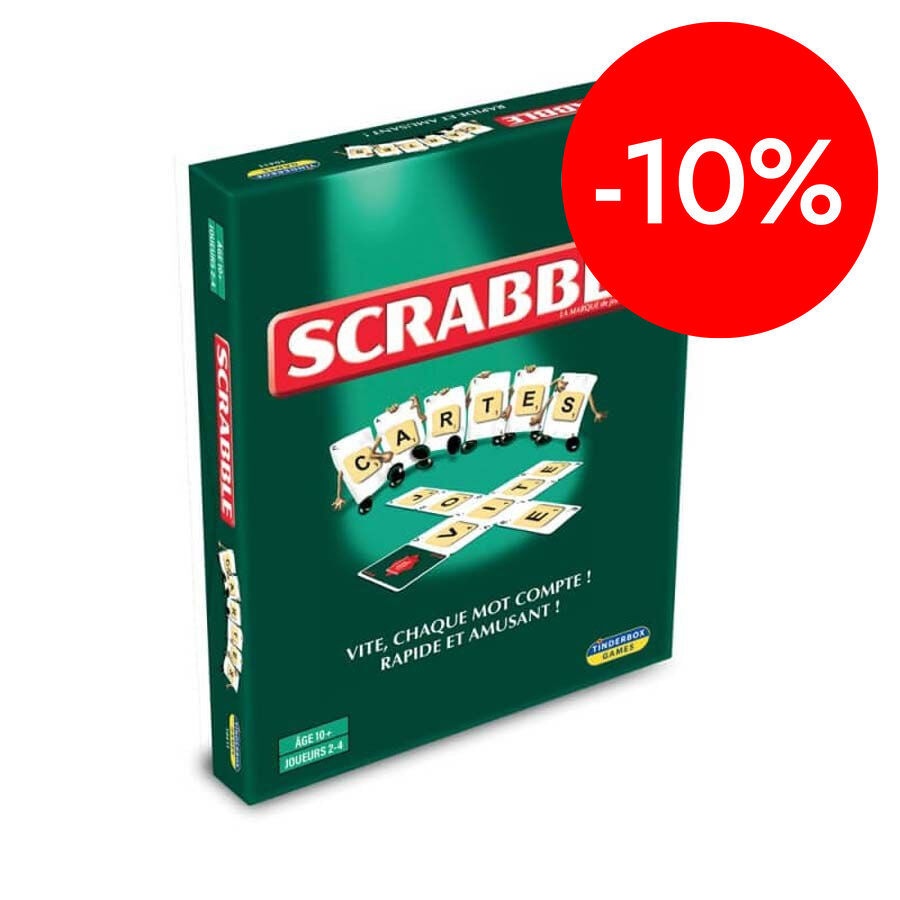 Scrabble Cartas Catal&aacute;n