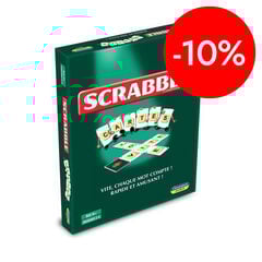 Scrabble Cartes Catal&agrave;