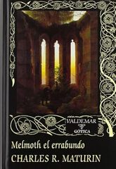 Melmoth el errabundo Melmoth el errabundo