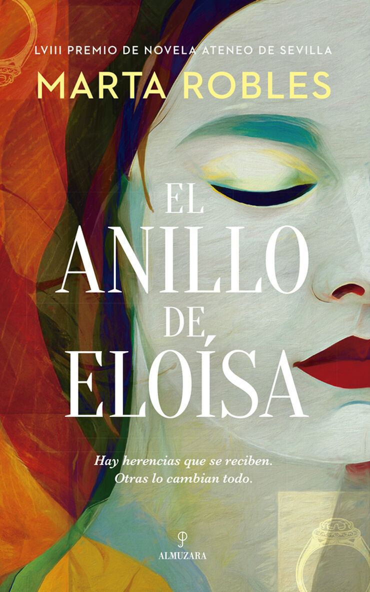 El anillo de Elo&iacute;sa