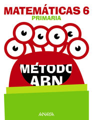 Matemticas Abn 6 Primaria