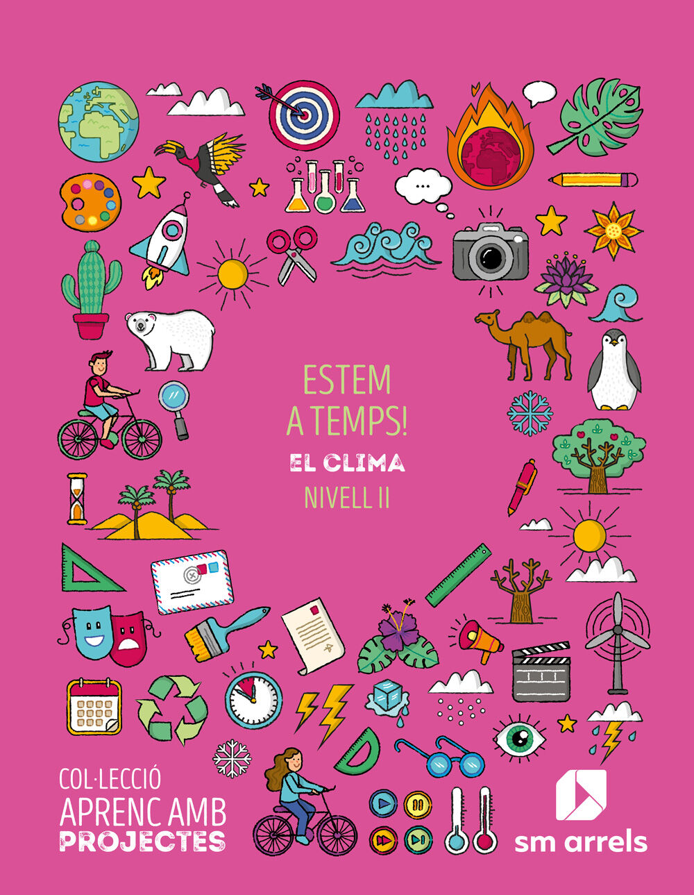 V-3 Ep Proyecto Estamos a Tiempo!