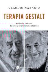Terapia Gestalt Terapia Gestalt