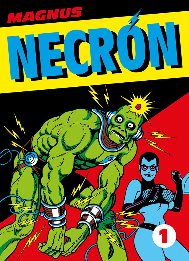 Necr&oacute;n 1