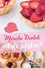 ¿Y de postre? ¿Y de postre?
