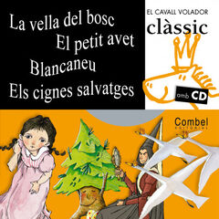 Vella del bosc - Recull, La Vella del bosc - Recull, La