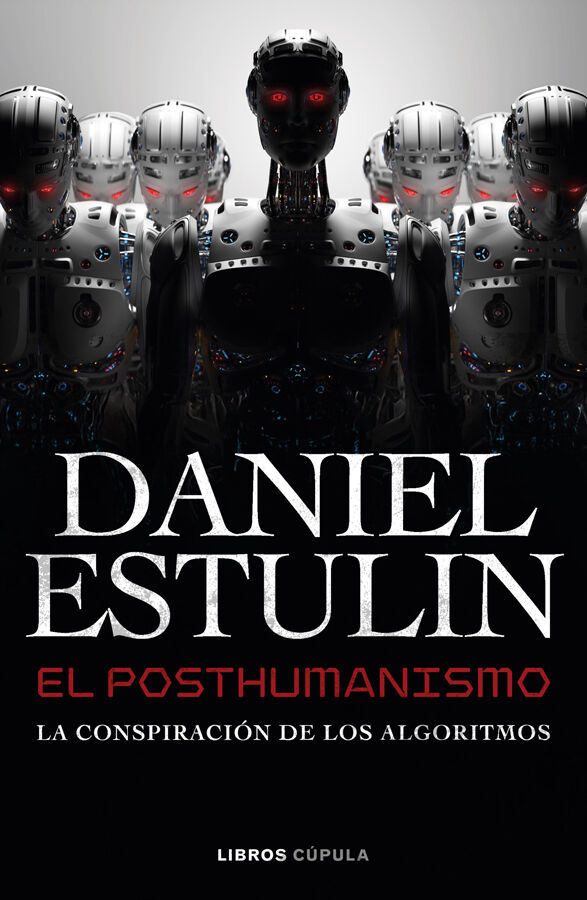 El posthumanismo