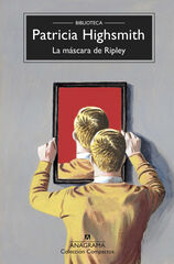 La máscara de Ripley La máscara de Ripley