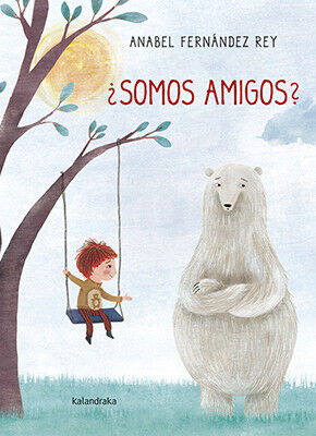 &iquest;Somos amigos?