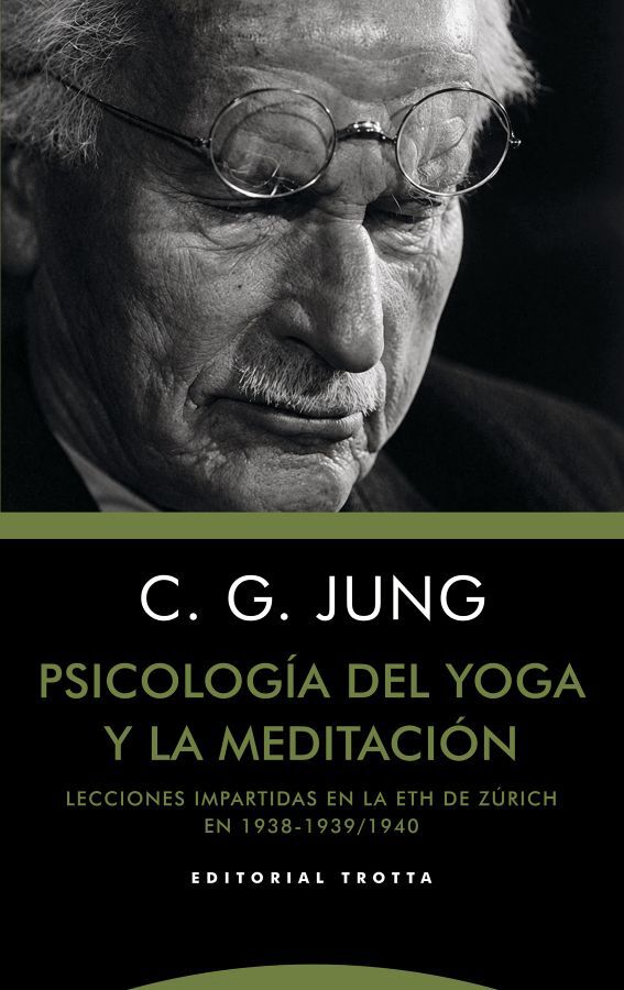 Psicolog&iacute;a del yoga y la meditaci&oacute;n
