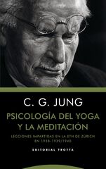 Psicolog&iacute;a del yoga y la meditaci&oacute;n