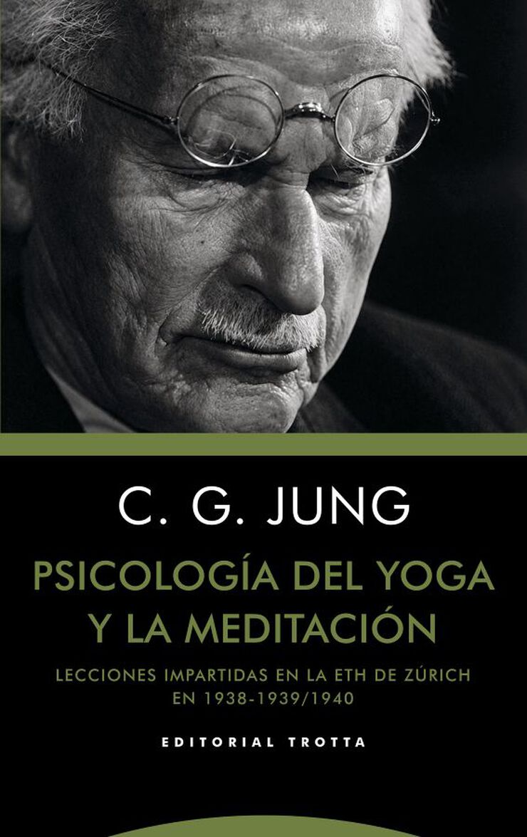 Psicolog&iacute;a del yoga y la meditaci&oacute;n