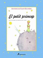 El petit príncep El petit príncep