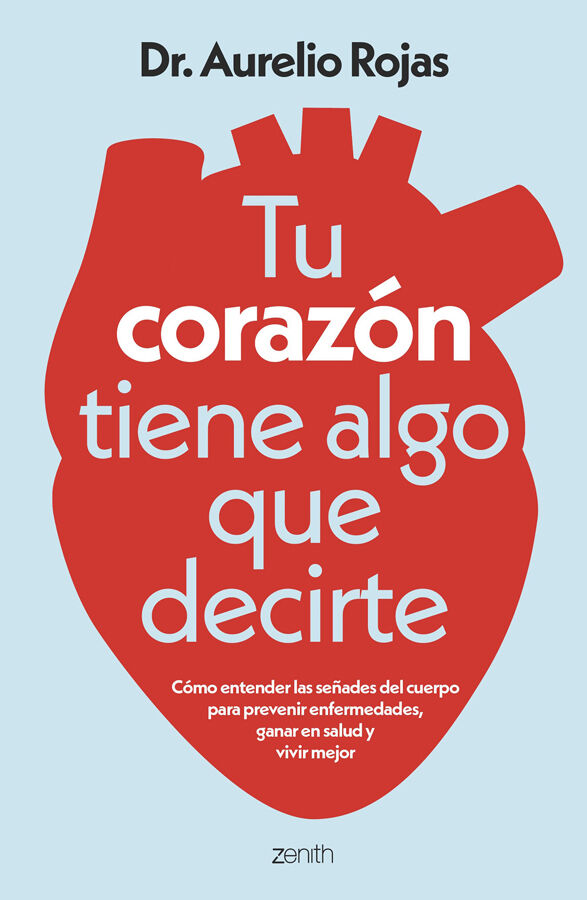 Tu coraz&oacute;n tiene algo que decirte